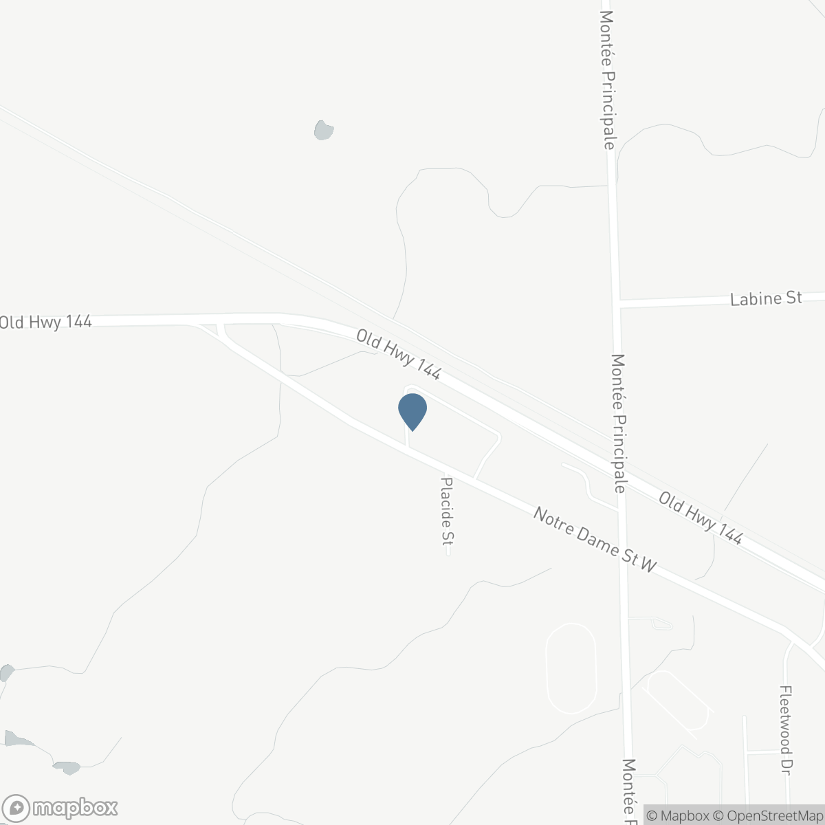 799 Belanger Street, Greater Sudbury, Ontario P0M 1B0